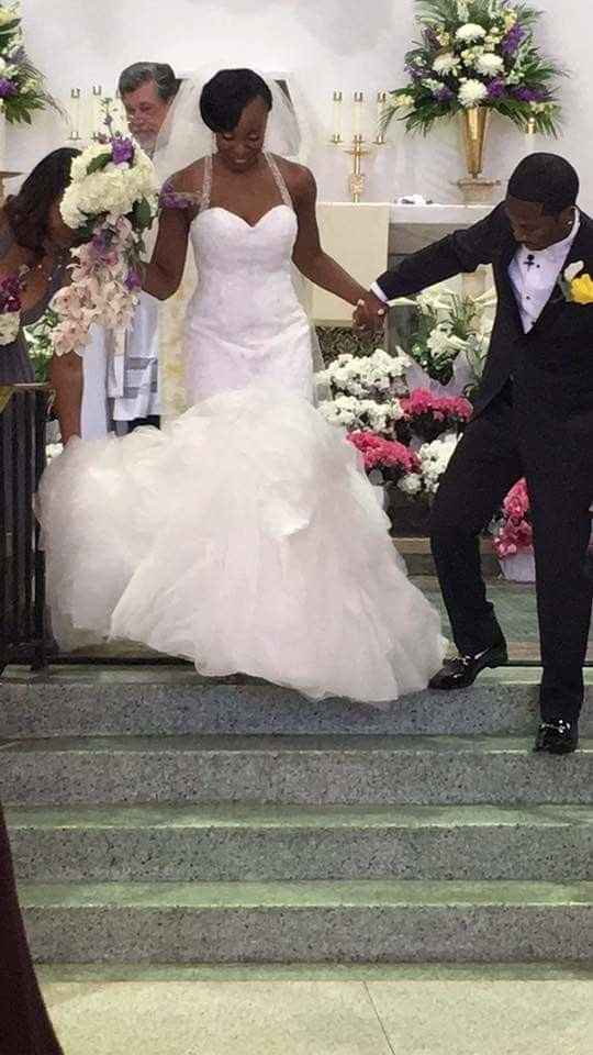 BAM!! Sat April 22 - The Thomas Uwah Affair in Charleston, SC