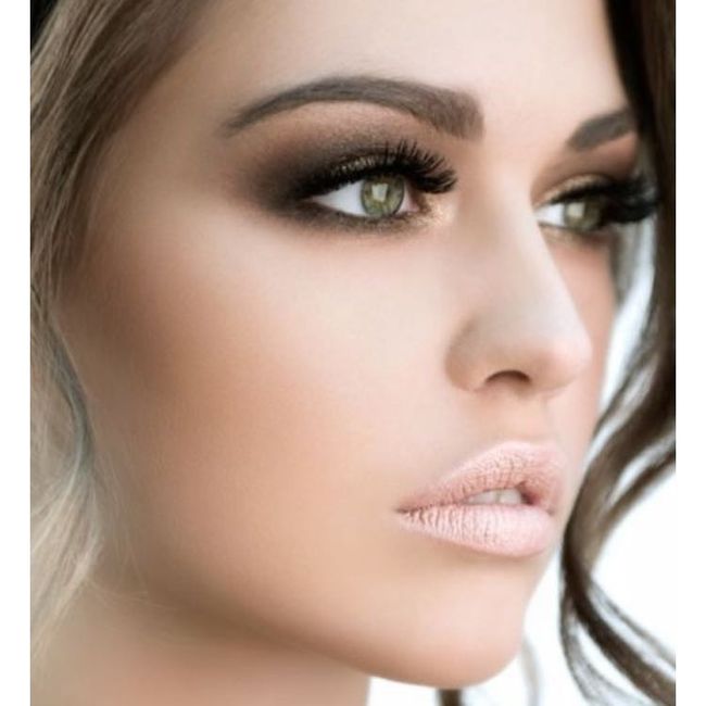Let's see your makeup inspiration!