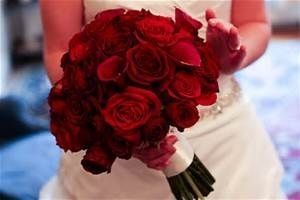 Show me those bouquets!
