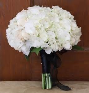 Show me those bouquets!