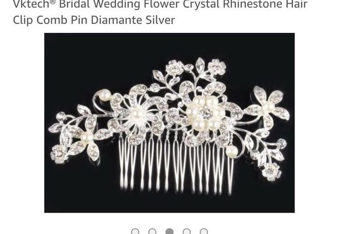 why is the headpiece so expensive?