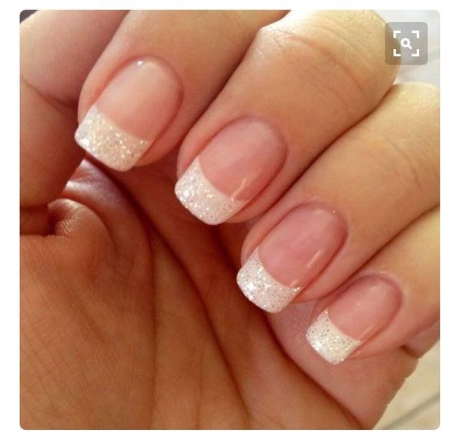 Nails!!