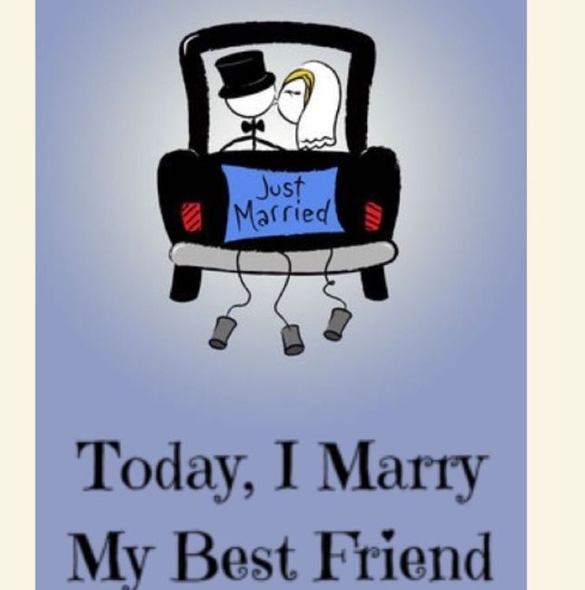 Wedding gift to FH??