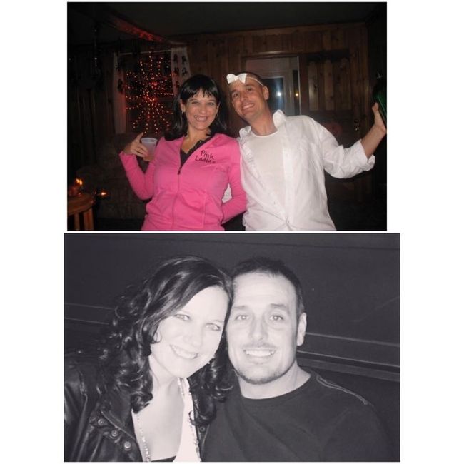 KWR: then and now