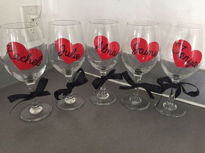 Favorite wedding related item off Etsy?