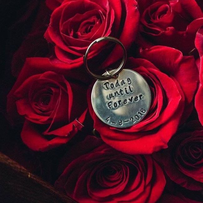 Gifts Ideas for hubby to be!