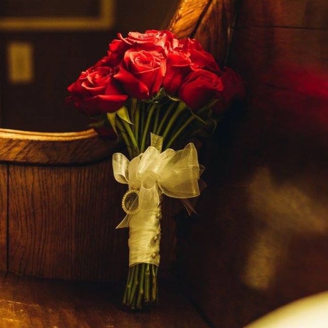 Remembering a loved one
