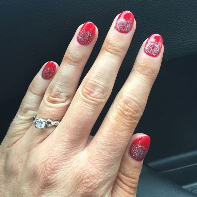Let's talk nails!