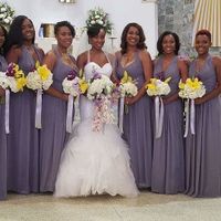 BAM!! Sat April 22 - The Thomas Uwah Affair in Charleston, SC