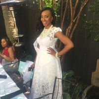 BAM!! Sat April 22 - The Thomas Uwah Affair in Charleston, SC