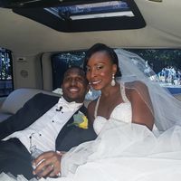 BAM!! Sat April 22 - The Thomas Uwah Affair in Charleston, SC