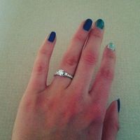 Brides of 2020!  Show us your ring! - 1