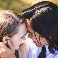 Show me your engagement photos! - 2