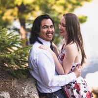 Show me your engagement photos! - 3