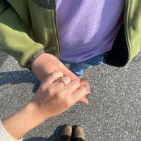 Brides of 2022! Show us your ring! - 1