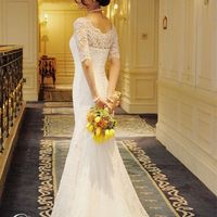 Its been awhile....lets see some dress porn!