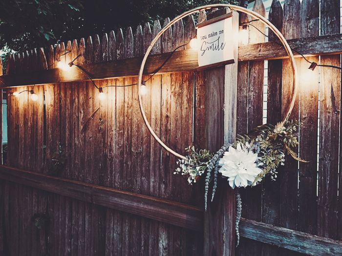 Engagement party .. 4