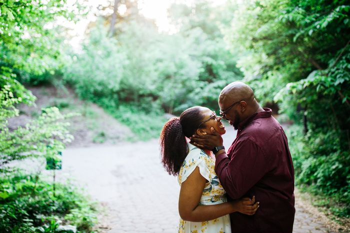 Engagement Photo Shoot - 2