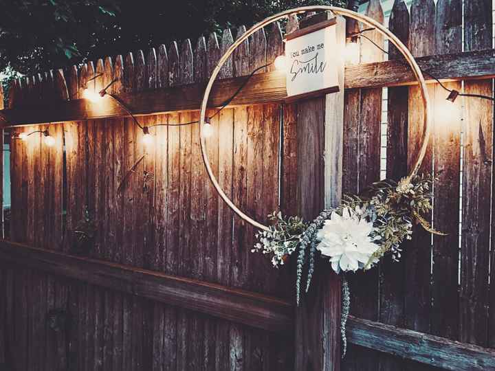 Engagement party .. - 4