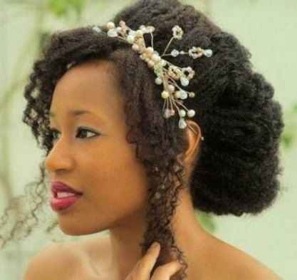 Afro Brides - 1