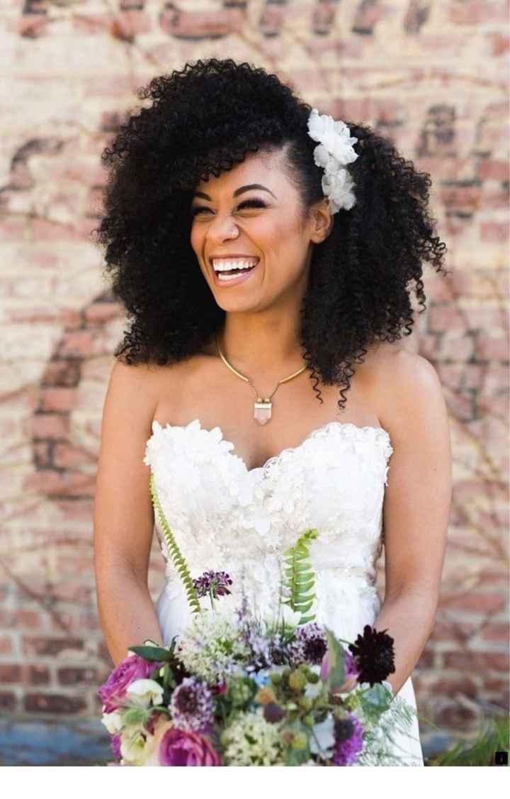 Afro Brides - 2