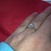 Brides of 2020!  Show us your ring! - 1