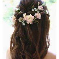 Makeup trial *photos* - 1