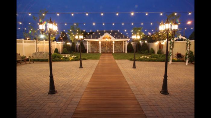 Let’s See Your Venue!! 20