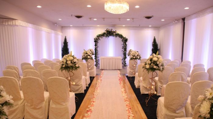 Let’s See Your Venue!! 21