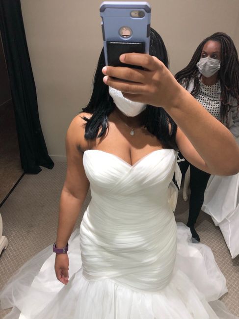 Show off your dresses! 23