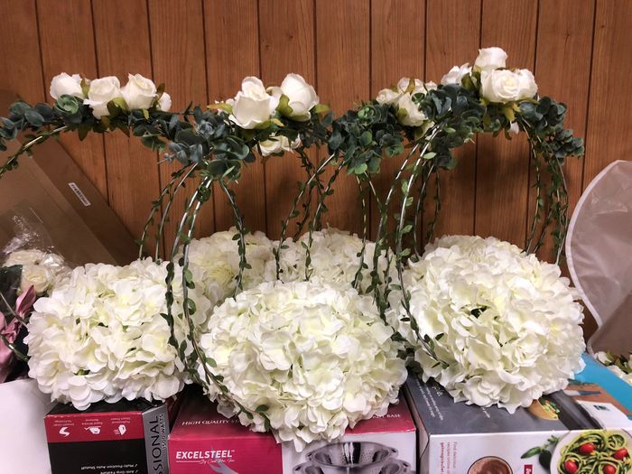Advice for saving money on flowers? 2