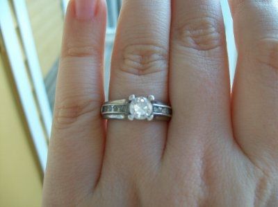 It's time for some ring porn!