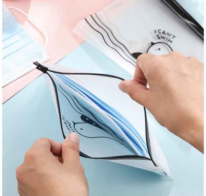 What are your covid wedding safety precautions? - 1