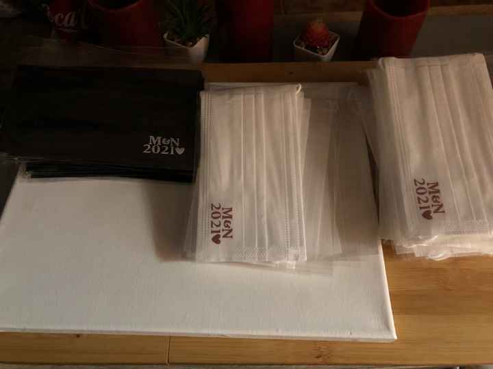 What are your covid wedding safety precautions? - 5