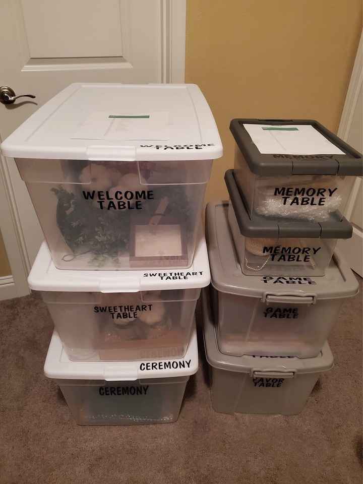 diy Brides- How’d You Do It?! - 1