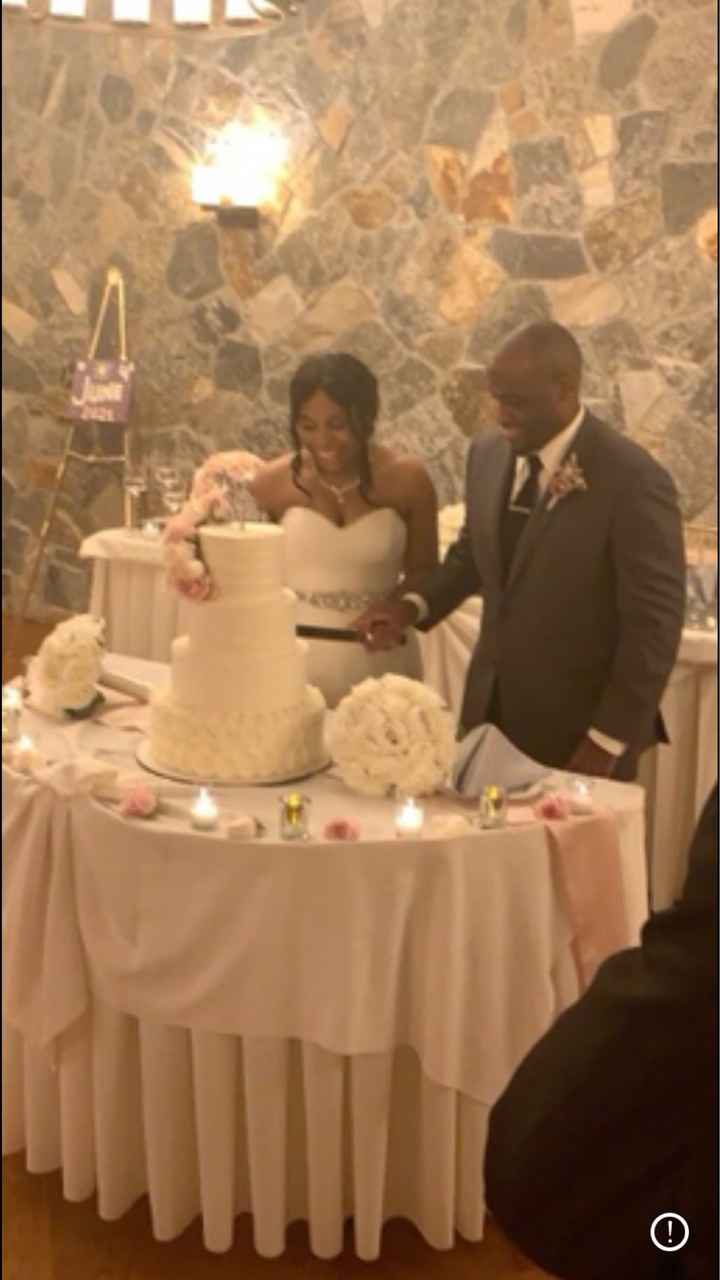 Can’t decide on cake - 2