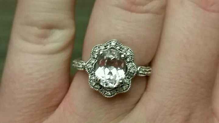 Ring porn.