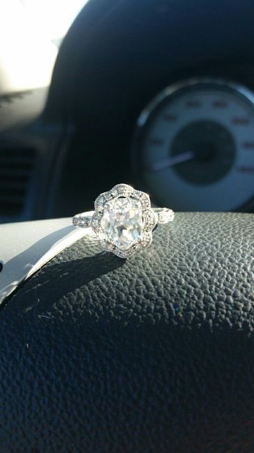 Ring porn.