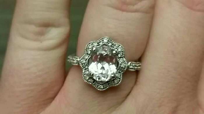 Ring porn.