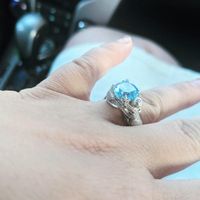 2023 Brides - Show us your ring! - 1