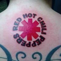 NWR - Show us your Ink!