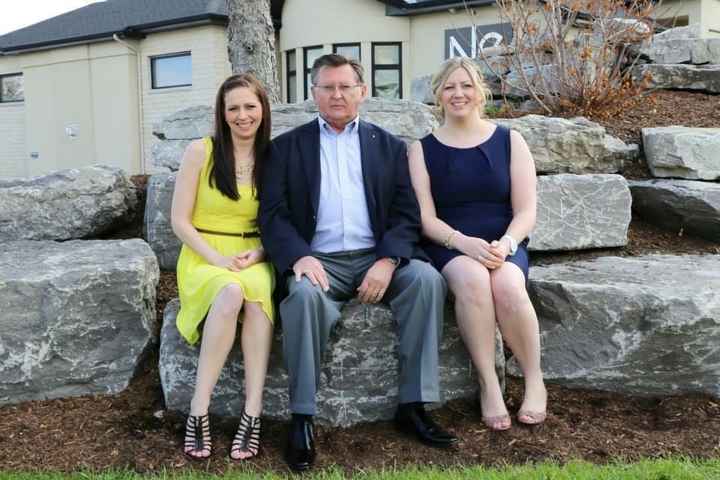 SPINOFF:  Show off your Dad!!!