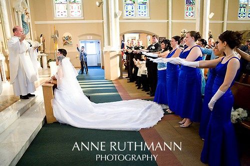 Christian Weddings 1