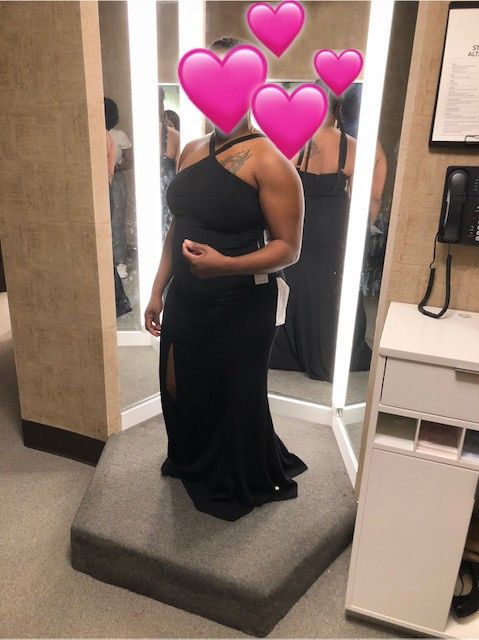 maid of honor