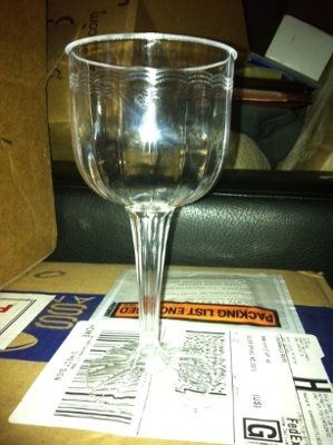 Smartyhadaparty.com order came in today.