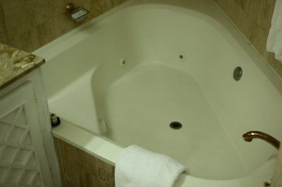Anyone stay at Couples San Souci?