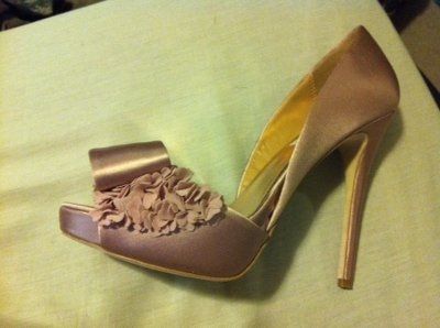 shoes > show me yours :)