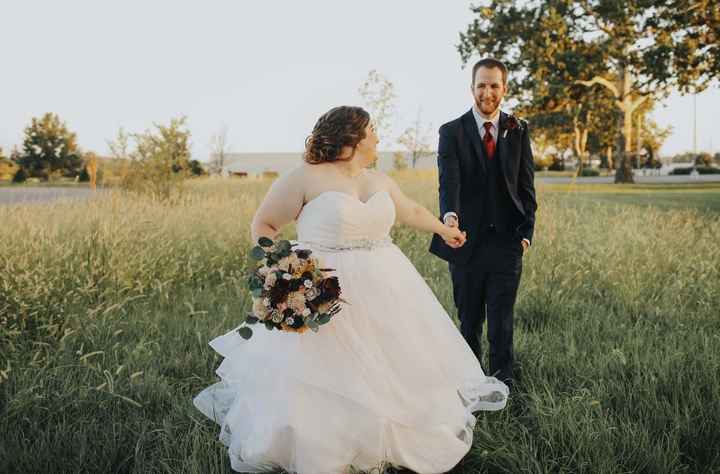 I’m Married!! - 10