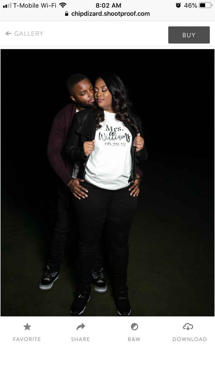 Engagement Photo Help! - 1