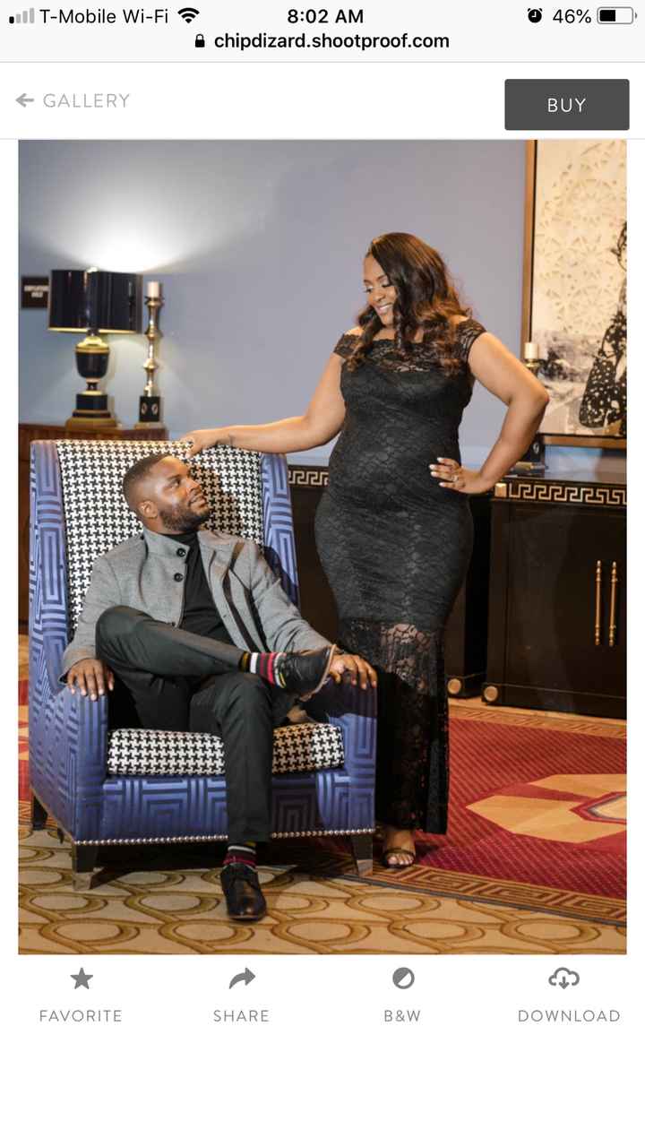 Engagement Photo Help! - 2